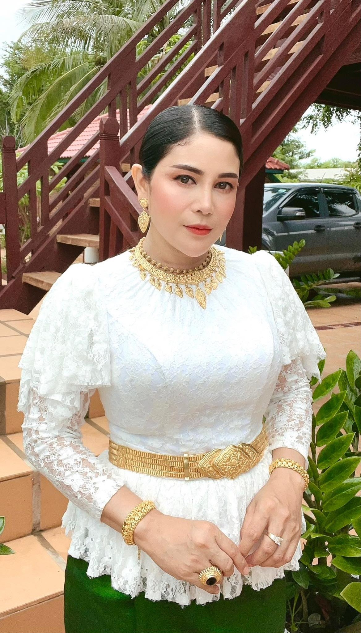 អ្នកនាង ឈួន សុវណ្ណឆៃ&nbsp;