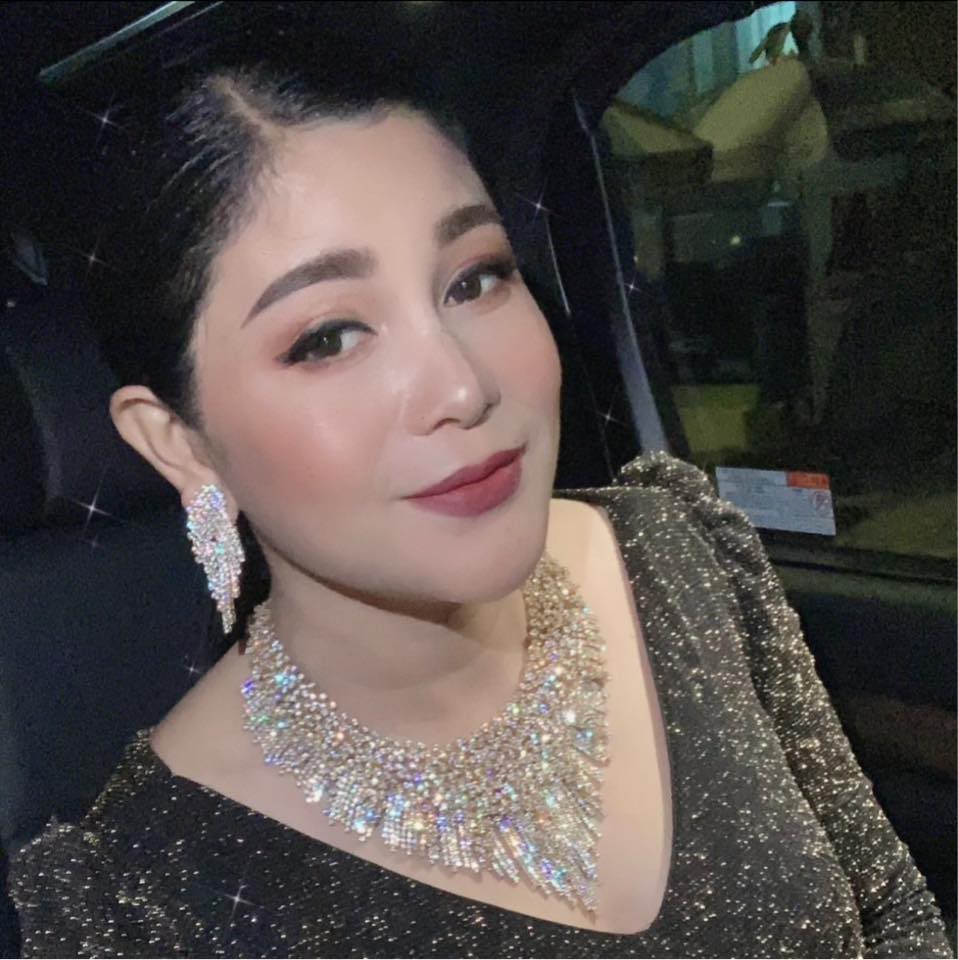 អ្នកនាង ឈួន សុវណ្ណឆៃ&nbsp;