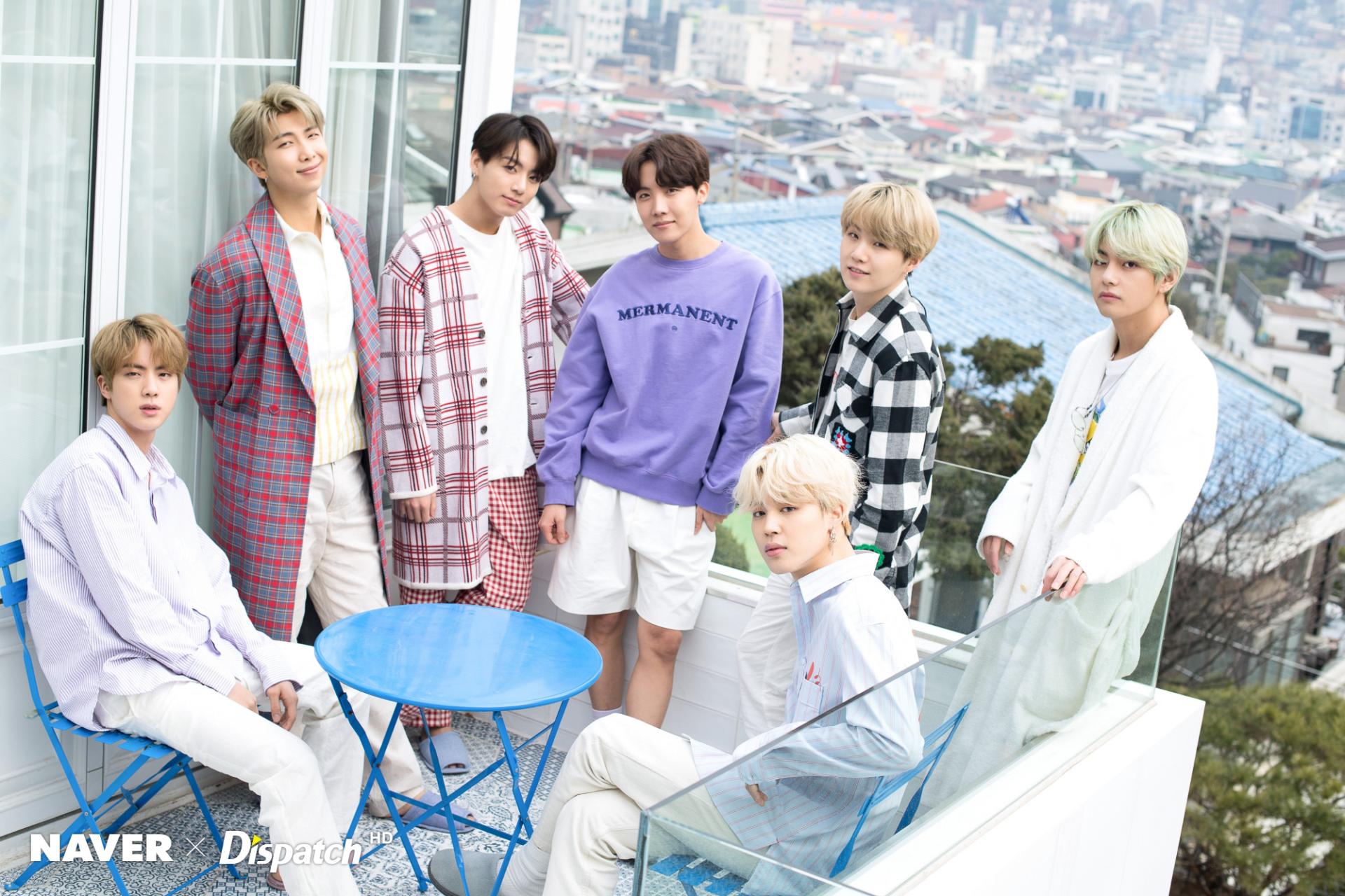 BTS