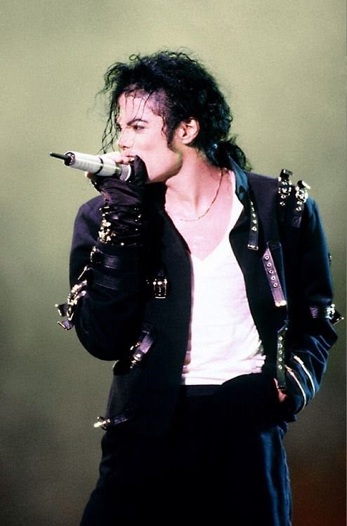 Michael Jackson