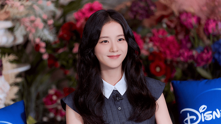 &nbsp;Jisoo
