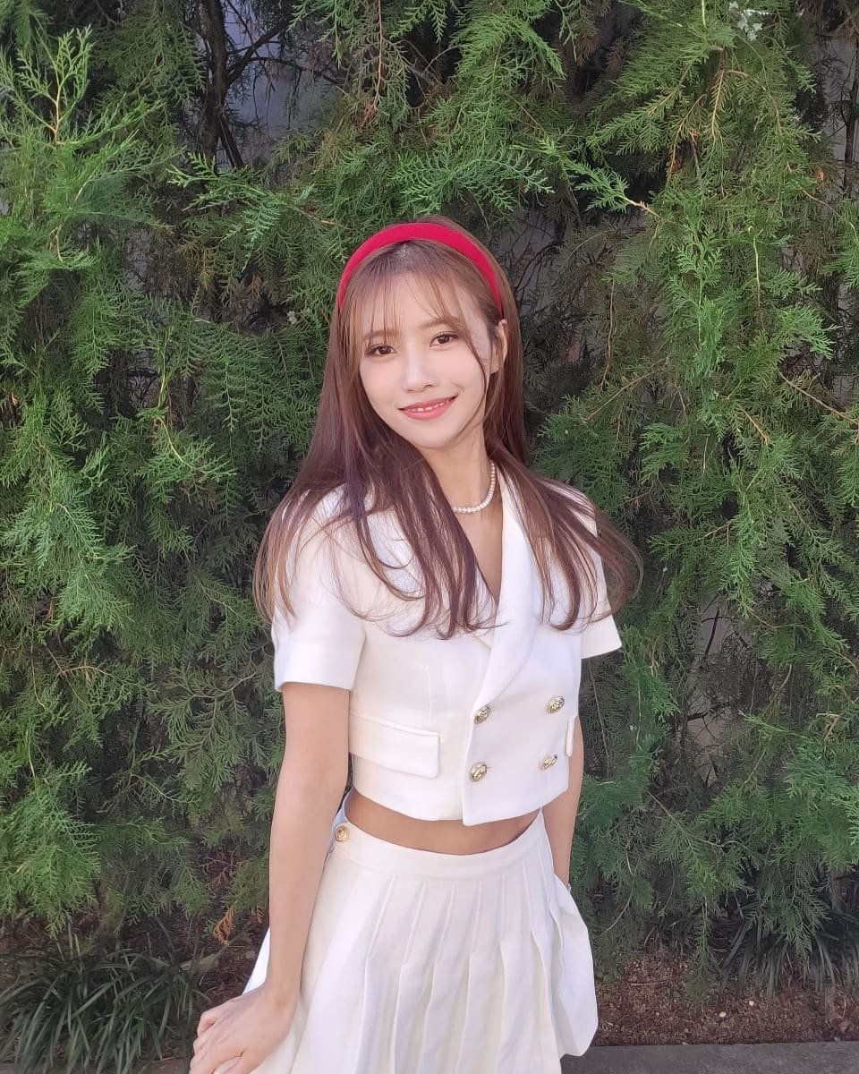 &nbsp;Lee Mi Joo