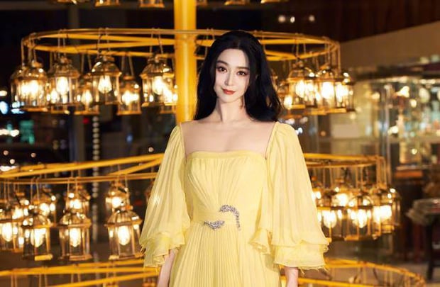 Fan Bingbing