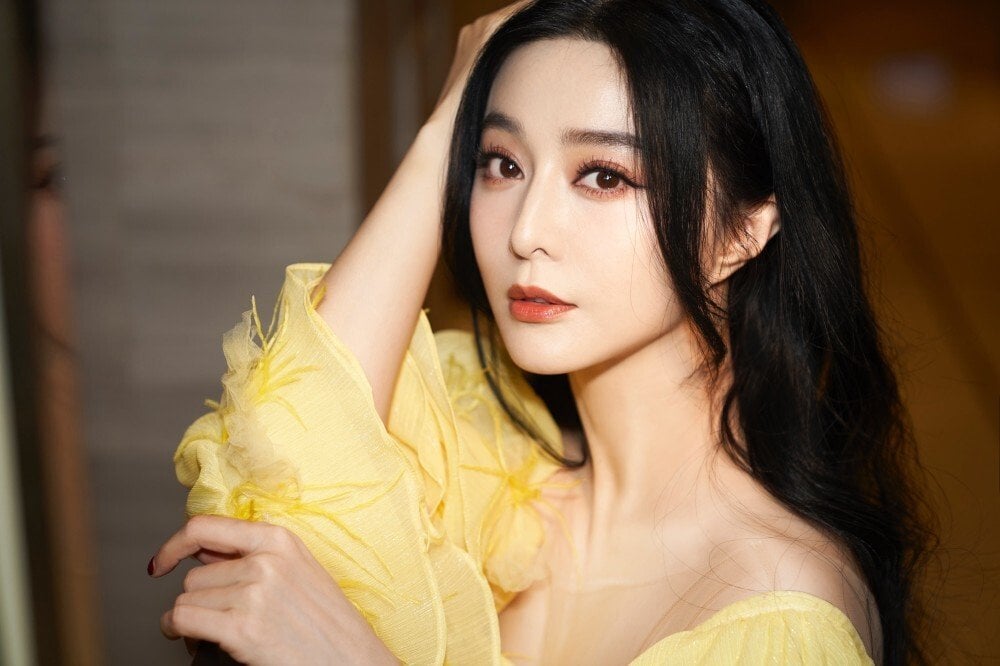 Fan Bingbing
