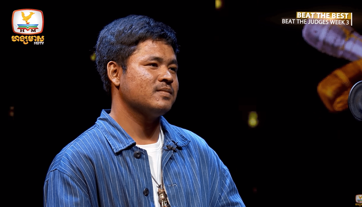 យ៉ន វ៉ាន់ឆៃ