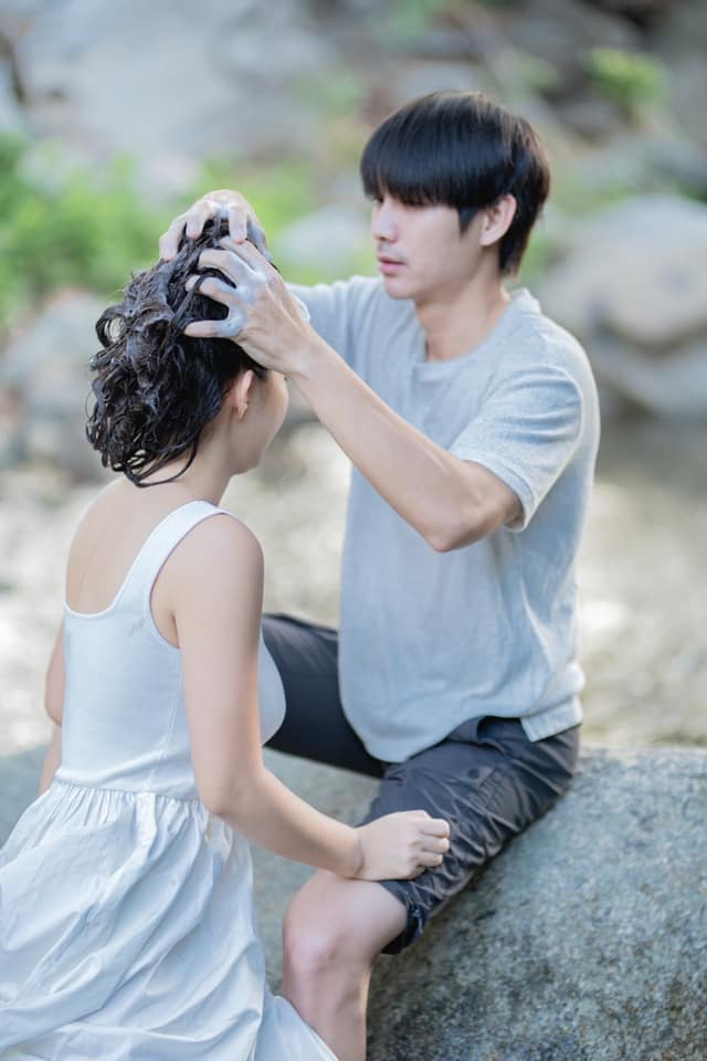 យូប៊ីន និង វៃហាំង