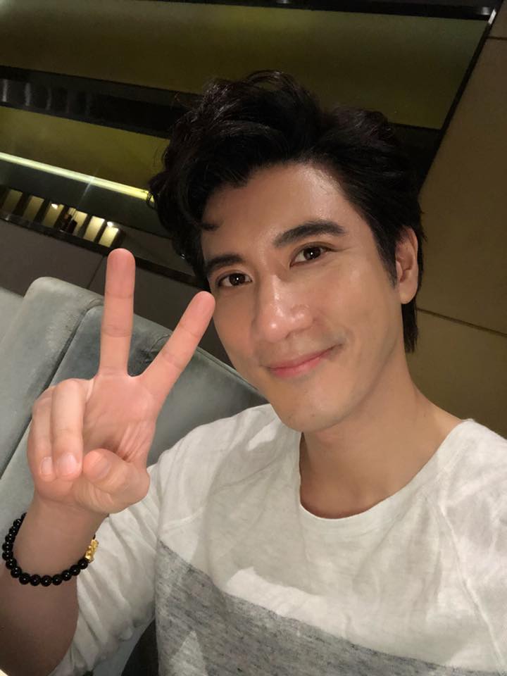 Wang Leehom