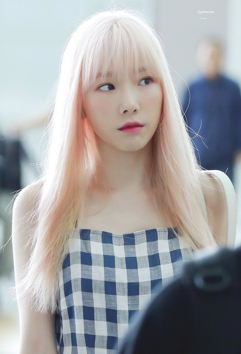 Taeyeon