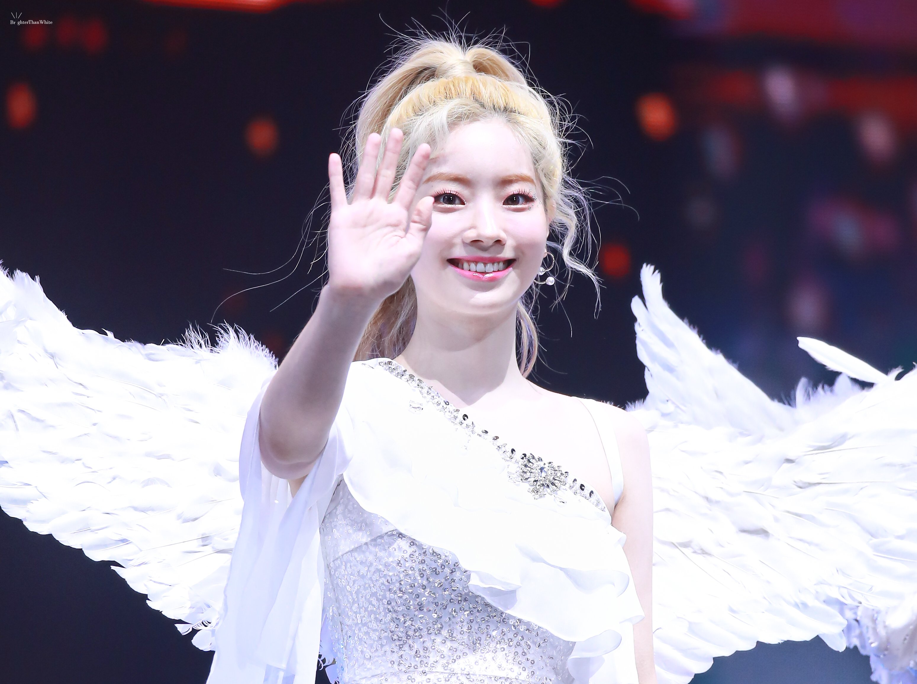 Dahyun&nbsp;