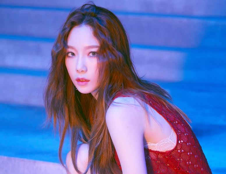 Taeyeon
