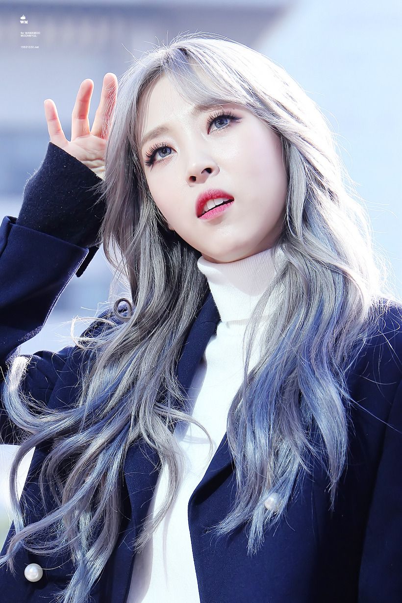 Moonbyul