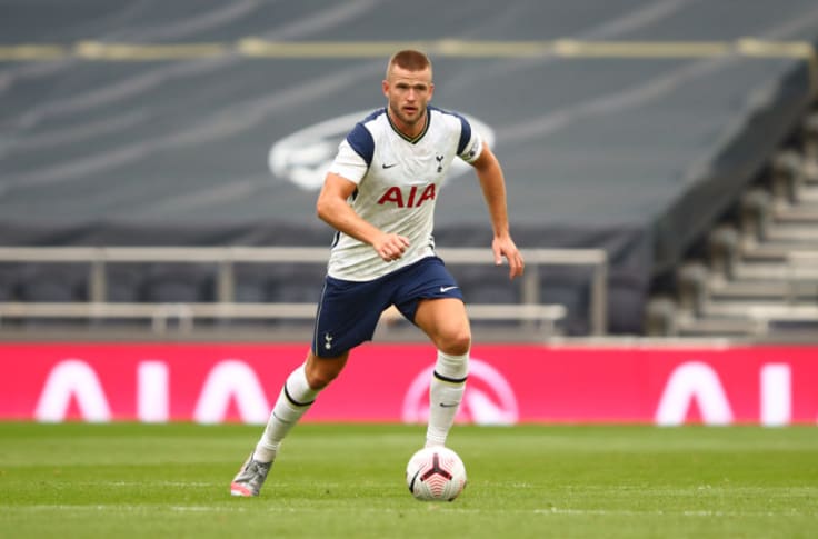 Eric Dier