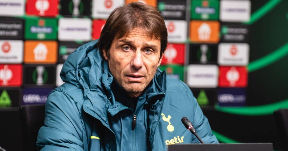&nbsp; លោក&nbsp;Antonio Conte