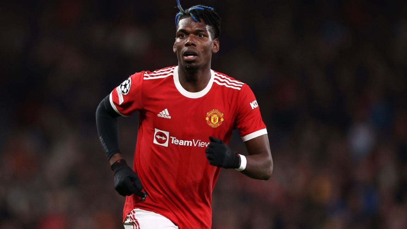 Paul Pogba