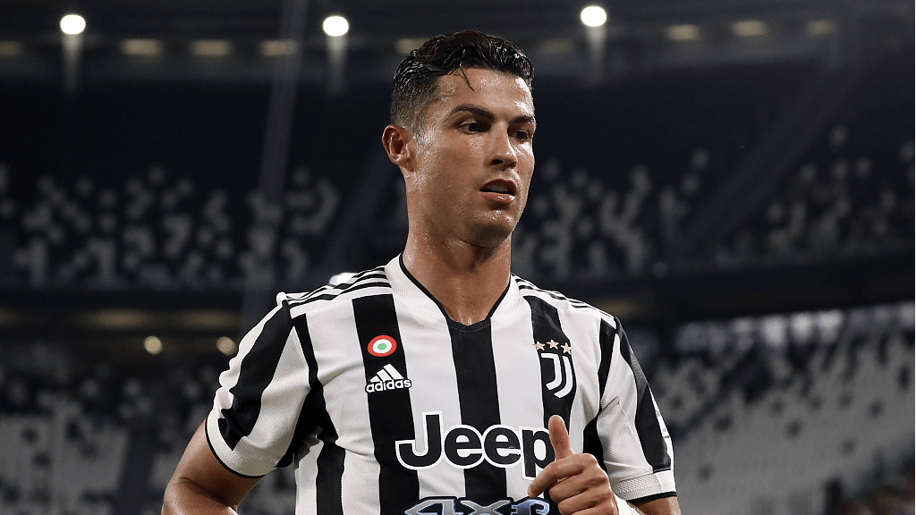 &nbsp; ខ្សែប្រយុទ្ធ&nbsp;Cristiano Ronaldo