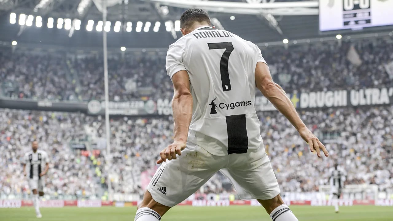 &nbsp; ខ្សែប្រយុទ្ធ&nbsp;Cristiano Ronaldo