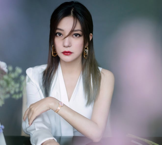 Zhao Wei
