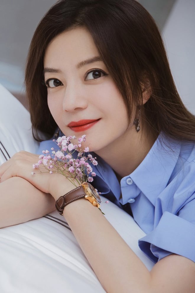 Zhao Wei&nbsp;