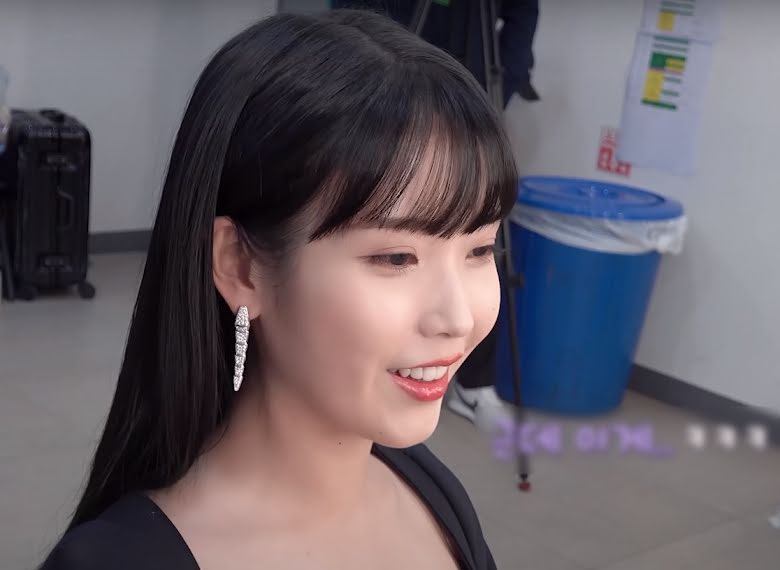 IU