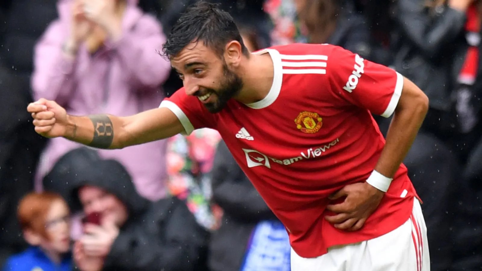 &nbsp; ខ្សែបម្រើ&nbsp;Bruno Fernandes