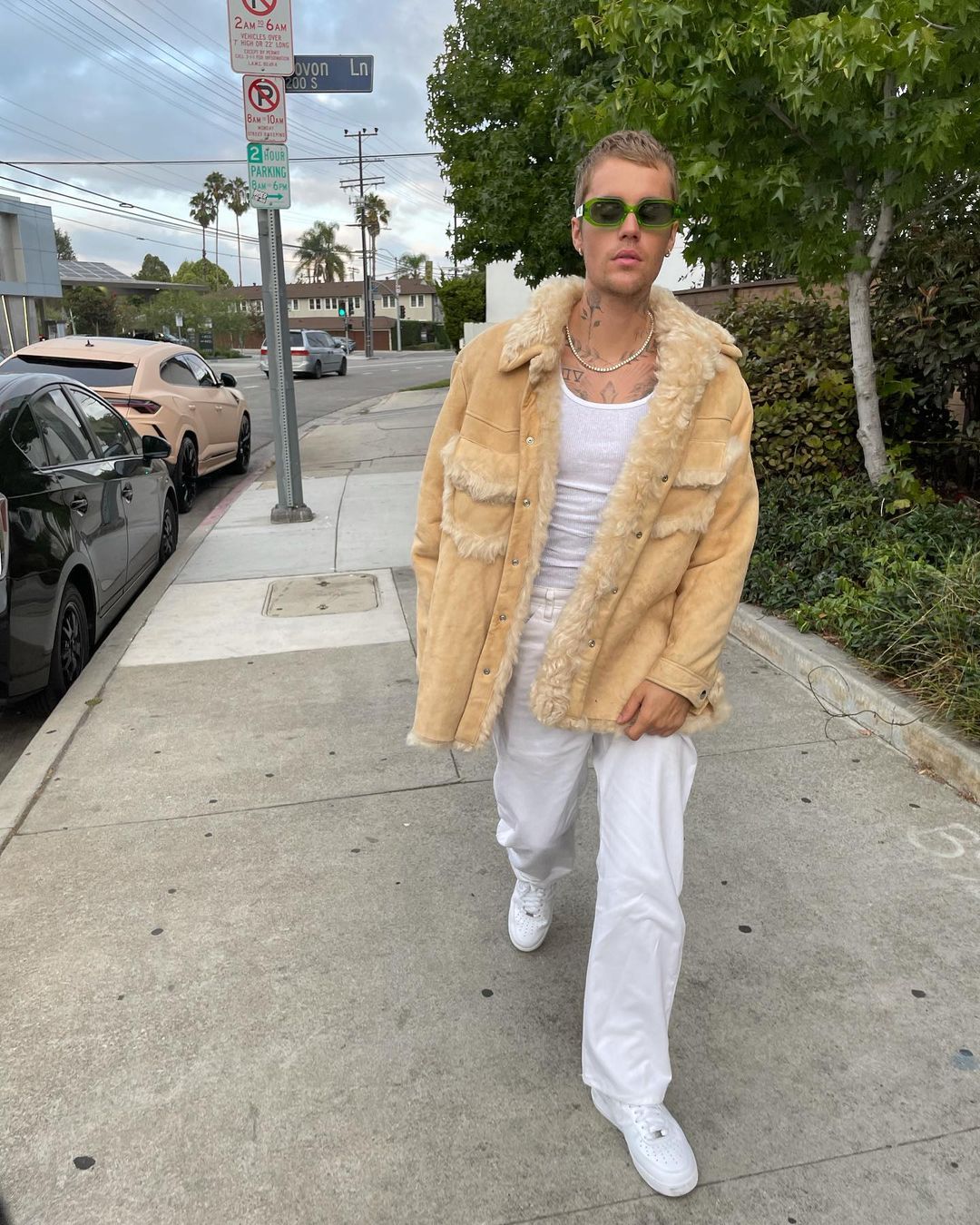 Justin Bieber