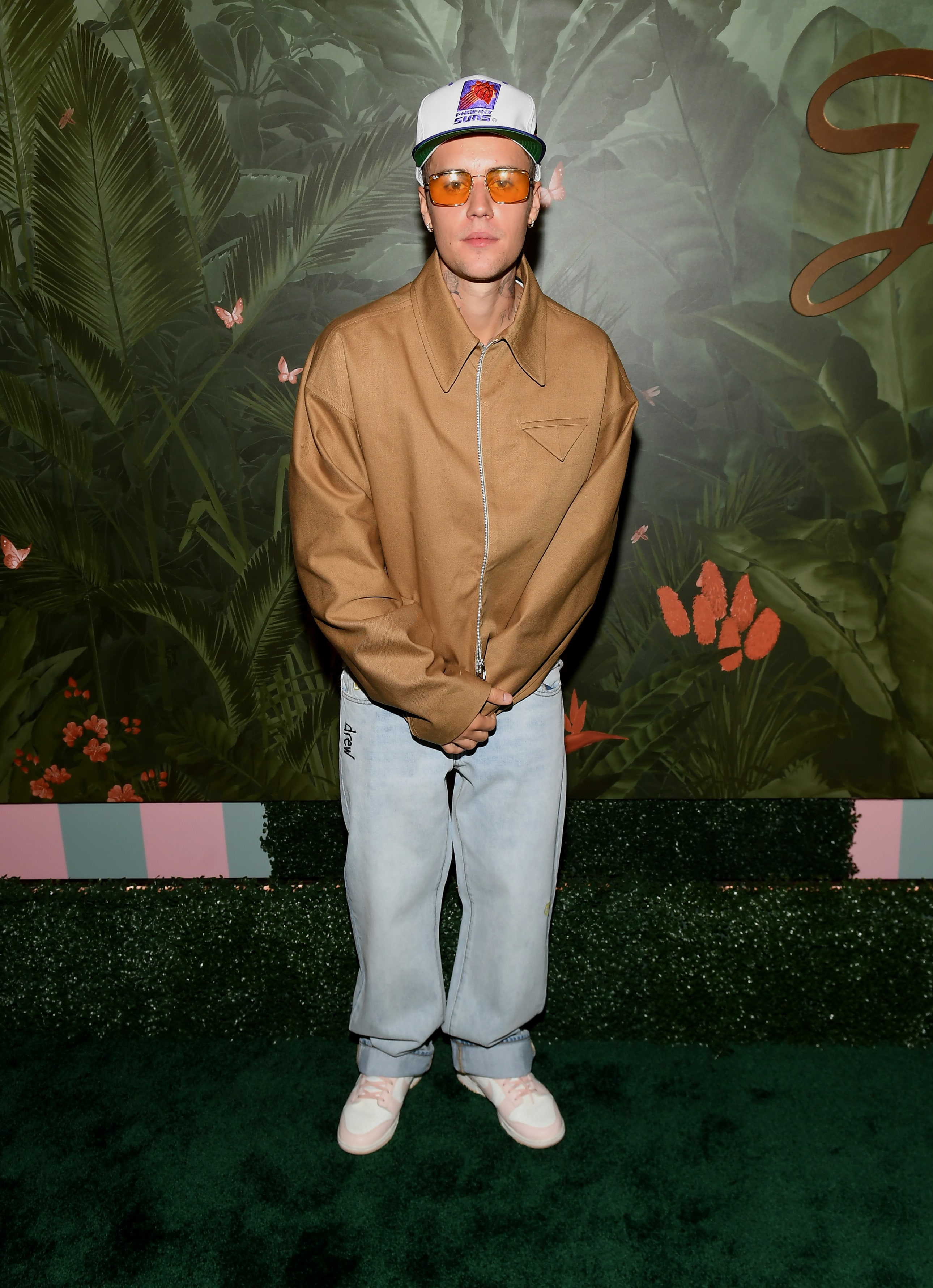 Justin Bieber