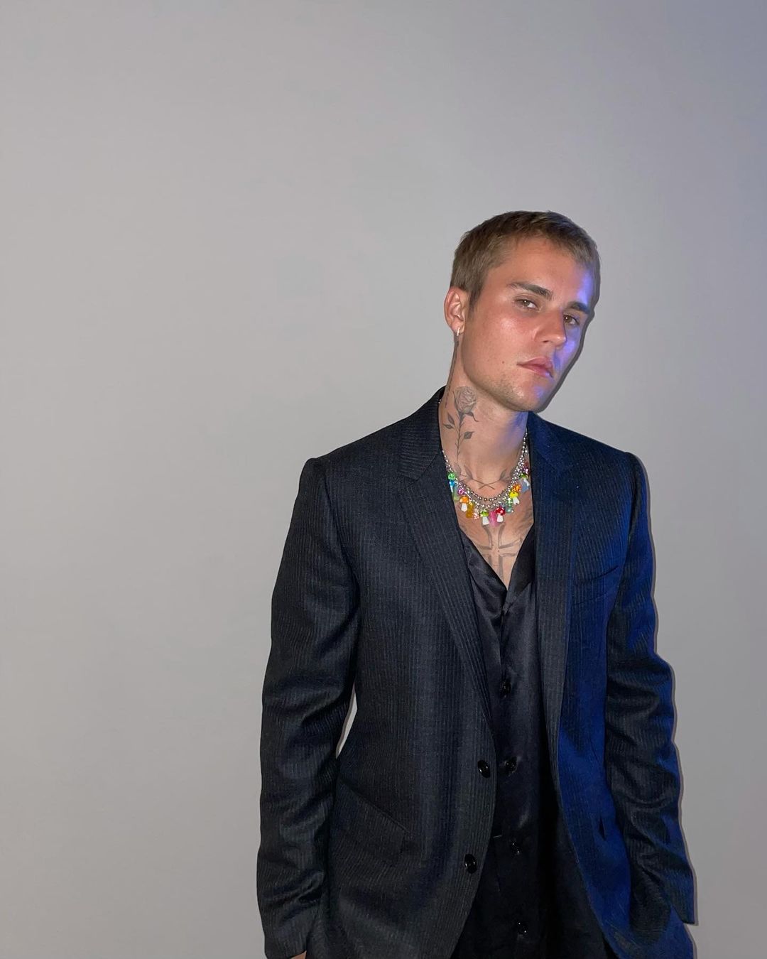 Justin Bieber&nbsp;