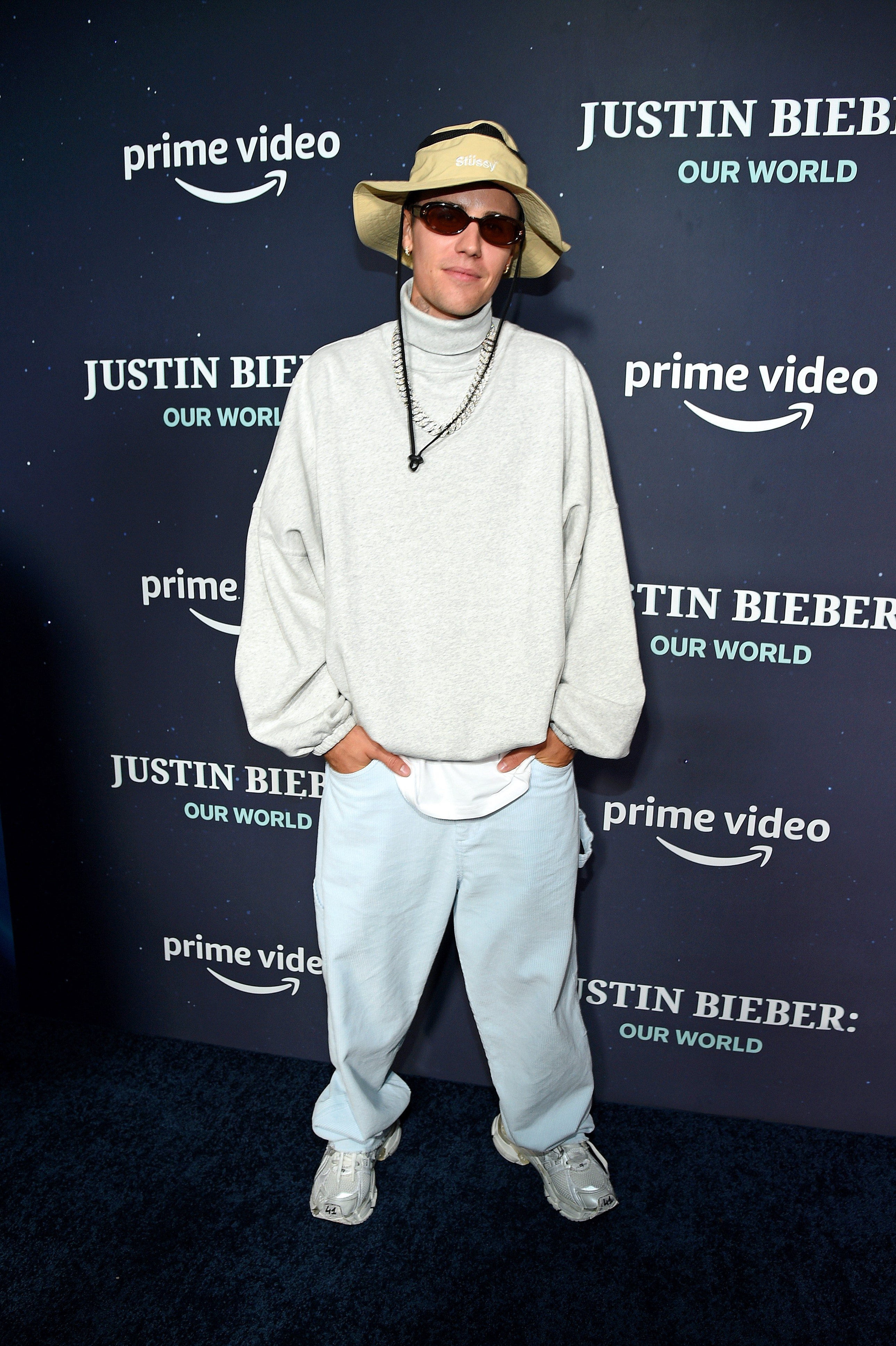 Justin Bieber&nbsp;