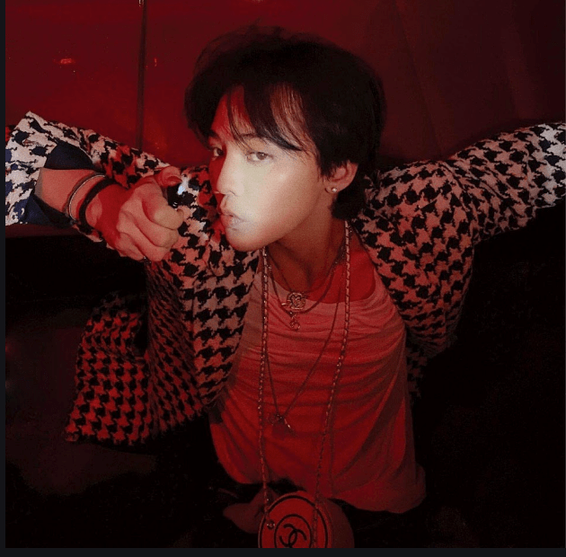 G-Dragon