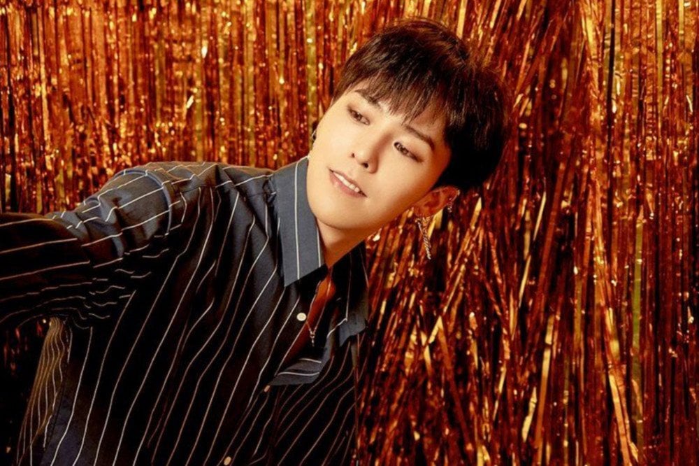 G-Dragon