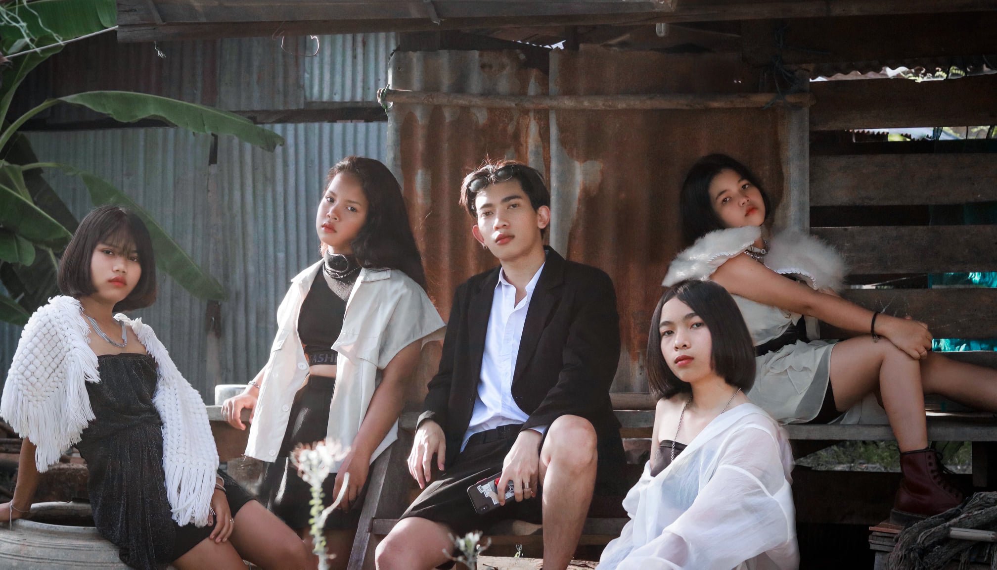 ក្រុម Deksorkrao