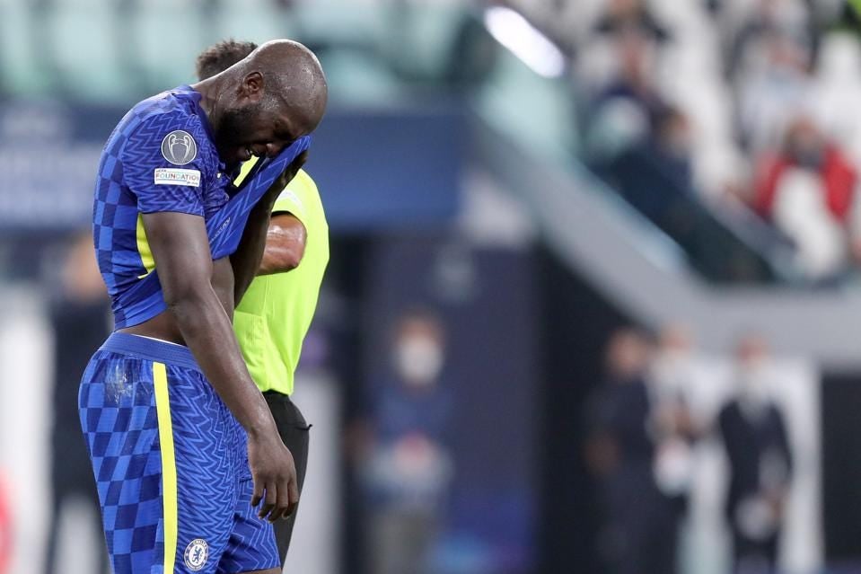 &nbsp; ខ្សែប្រយុទ្ធ&nbsp;Romelu Lukaku