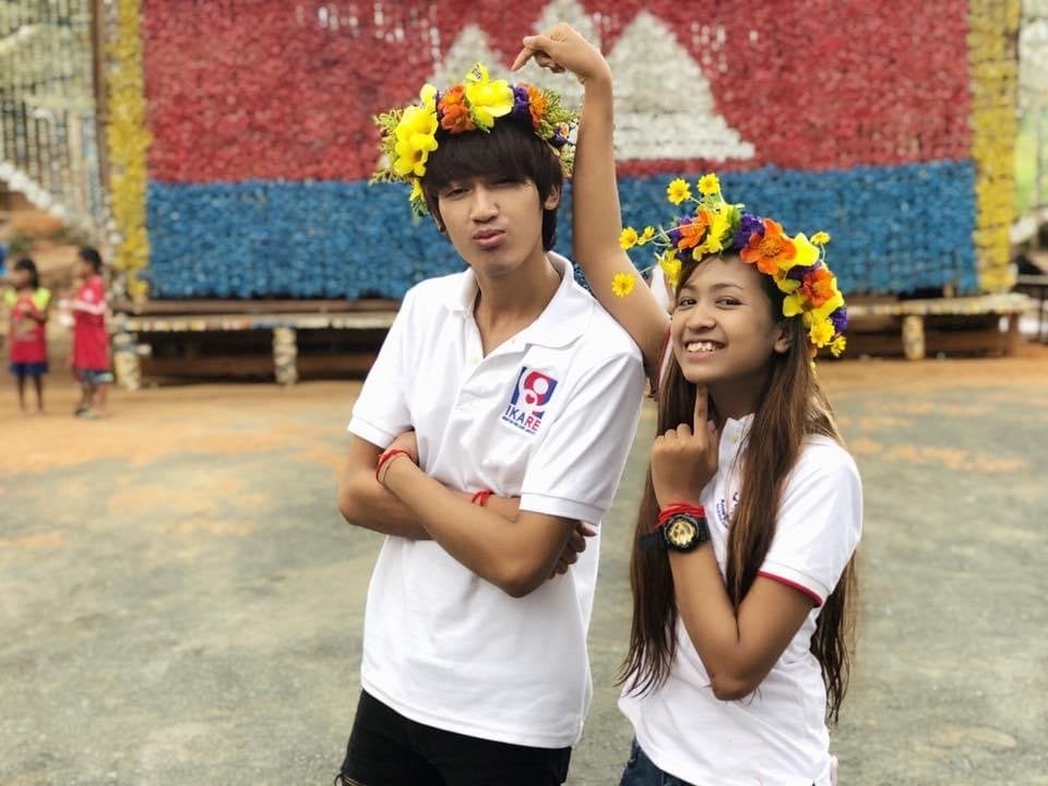 លោកនាង ប្រាក់សុគន្ធ