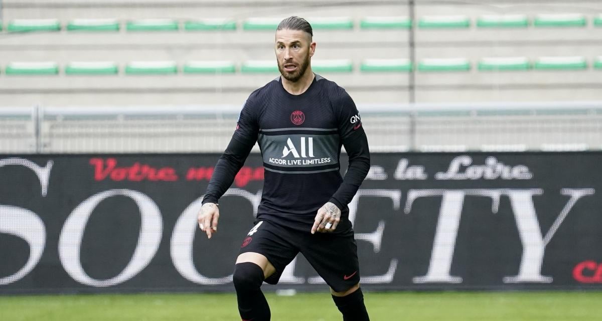 &nbsp; កីឡាករ&nbsp;Sergio Ramos