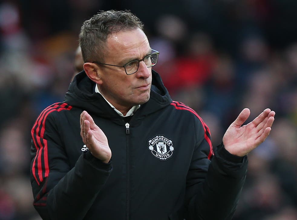&nbsp; &nbsp;លោក&nbsp;Ralf Rangnick