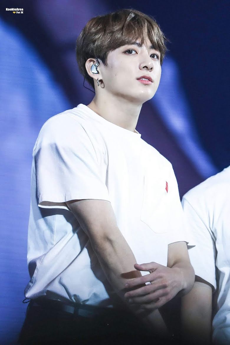 Jungkook&nbsp;