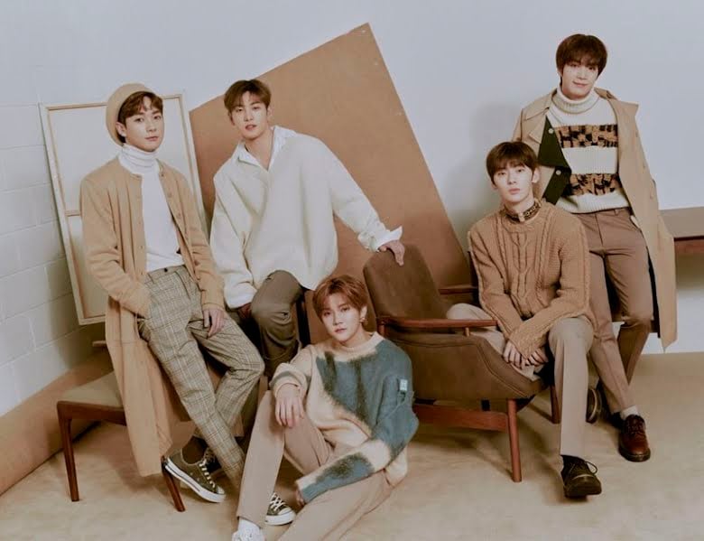 NU'EST