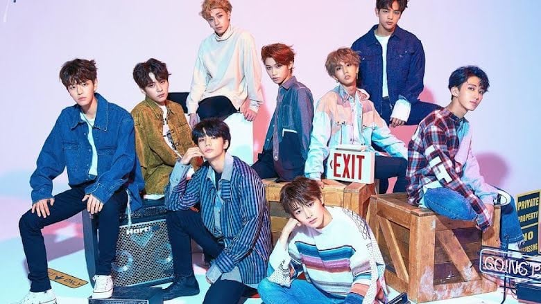 Stray Kids