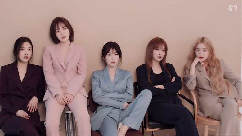 Red Velvet