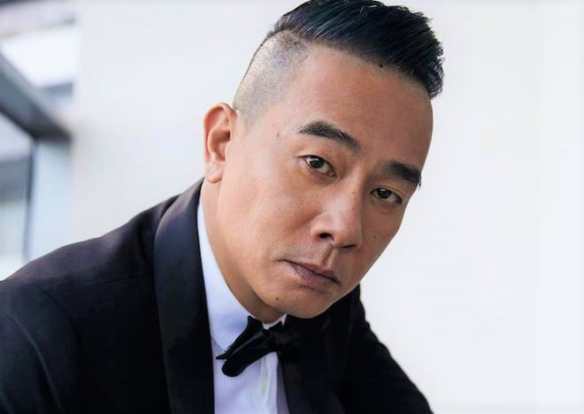 Jordan Chan