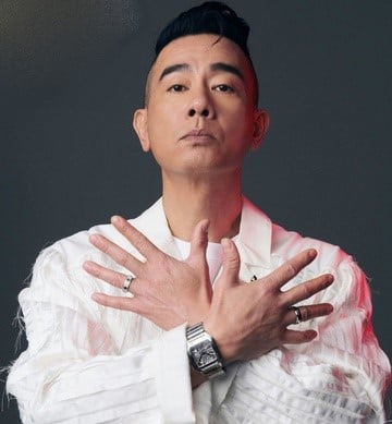 Jordan Chan