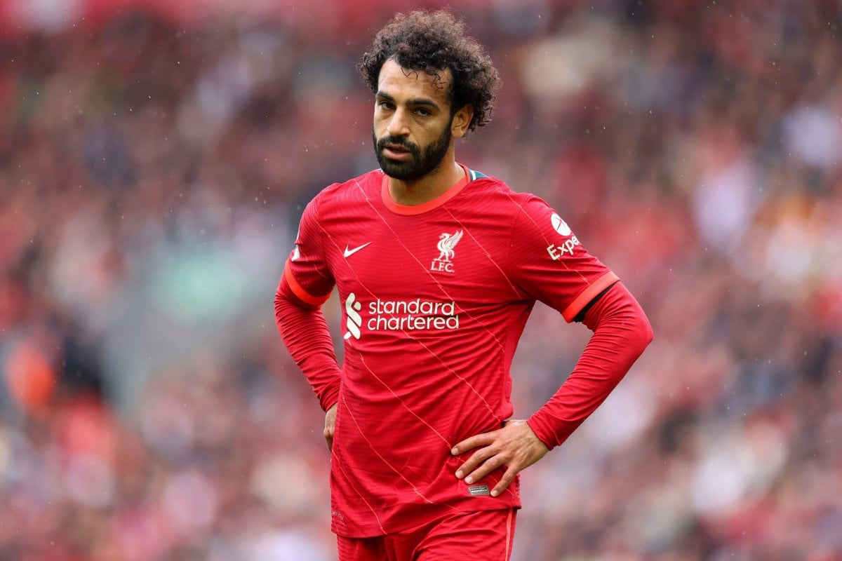 ខ្សែប្រយុទ្ធ&nbsp;Mohamed Salah