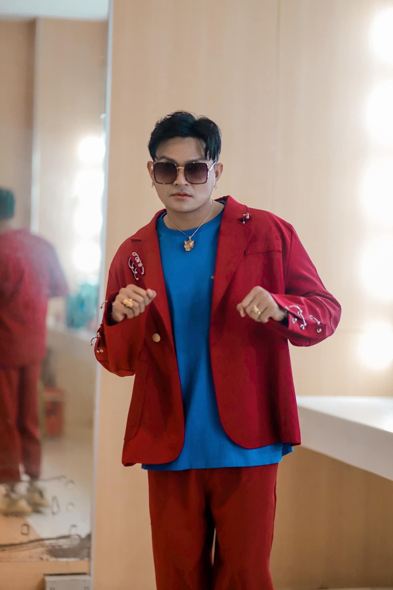 ខេមរៈ សិរីមន្ត
