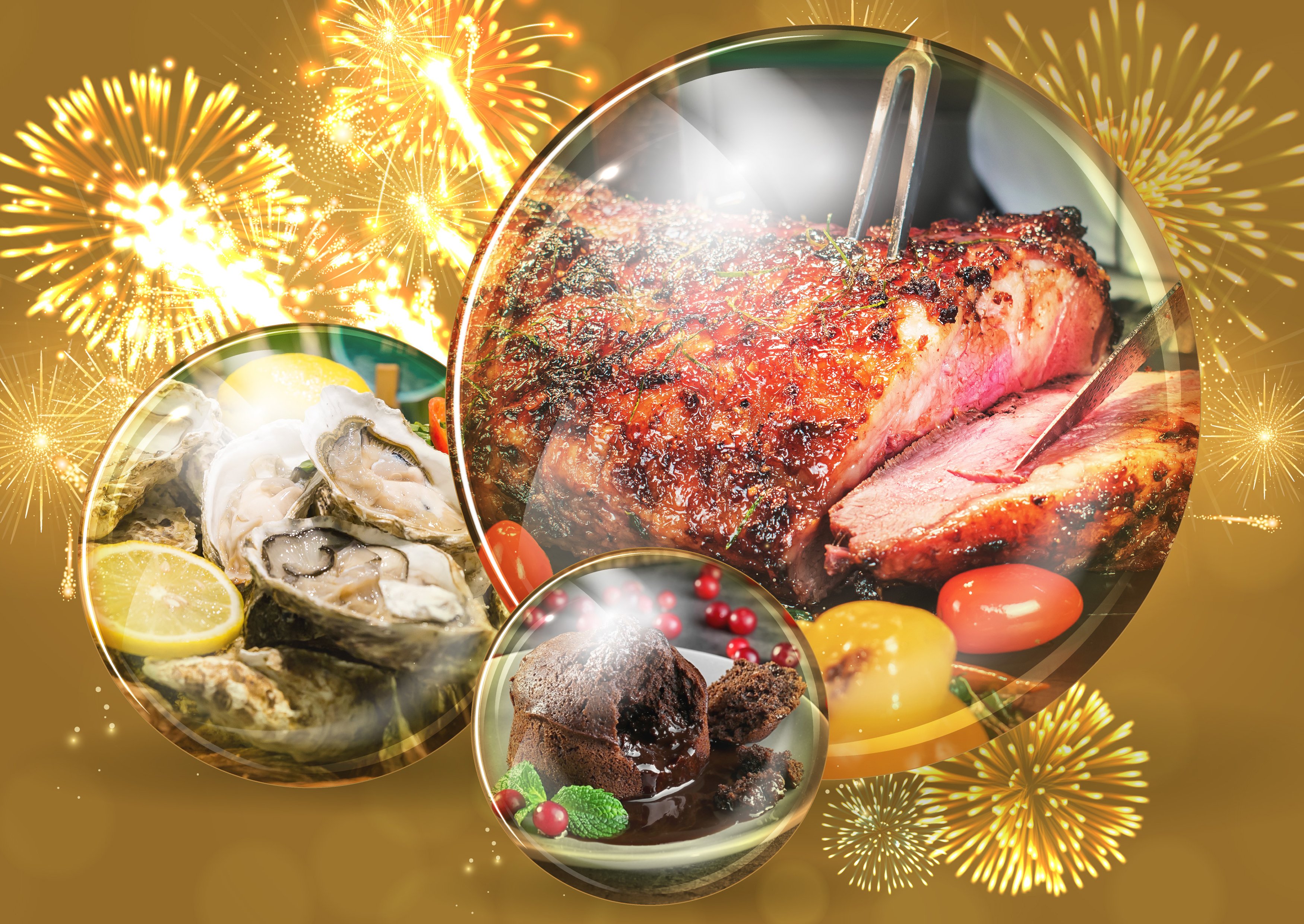 &nbsp;ណាហ្គាវើលដ៍ មានបម្រើជូនម្ហូបឈុតពេលល្ងាចនៅភោជនីយដ្ឋានបារាំង Le Gourmet&nbsp;