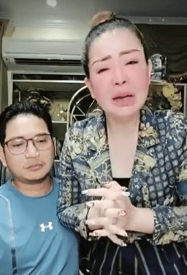 លោកជំទាវឧកញ៉ា អ៊ាន សៀវមុី