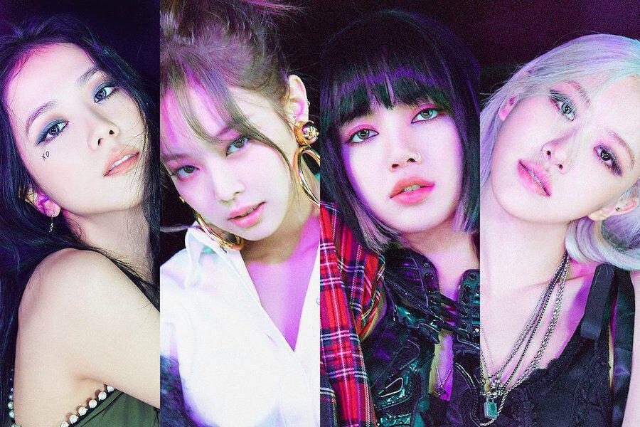 BLACKPINK&nbsp;