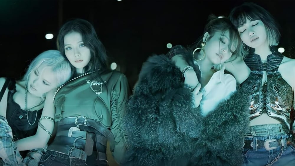 BLACKPINK&nbsp;