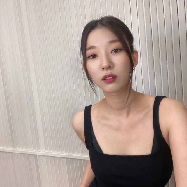 Kim Sun Ah
