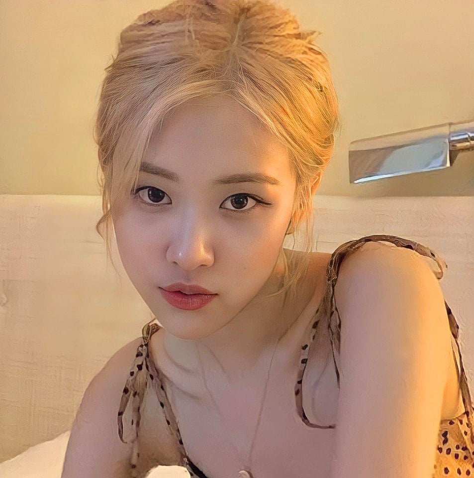 rosé