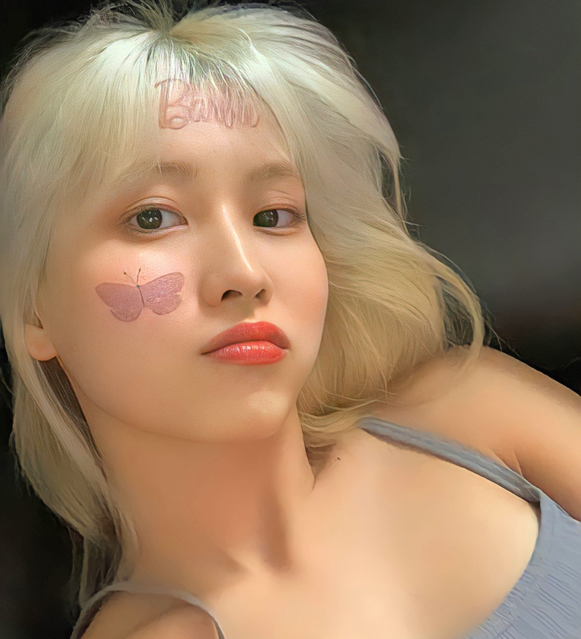 momo